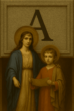 ALPHA - Lineage of Light