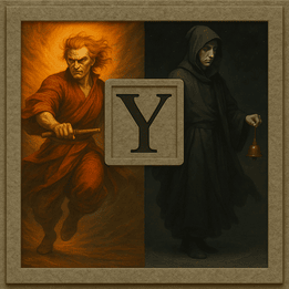 YANKEE - The Leapers